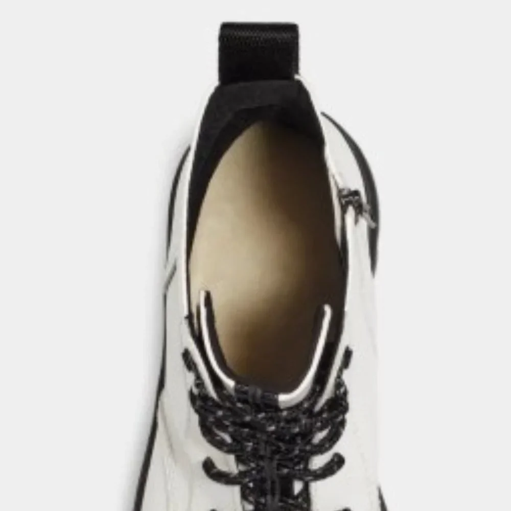 UGG Sidnee Lace Up Boots - Picture 5 of 7